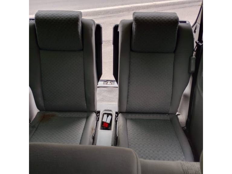 CHEVROLET - ZAFIRA - 2005/2005 - Branca - R$ 28.000,00